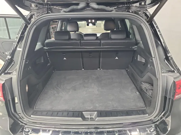Mercedes-Benz EQB 350 AMG Line 4matic