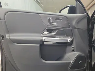 Mercedes-Benz EQB 350 AMG Line 4matic