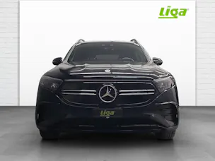 Mercedes-Benz EQB 350 AMG Line 4matic