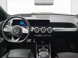 Mercedes-Benz EQB 350 AMG Line 4matic