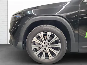 Mercedes-Benz EQB 350 AMG Line 4matic