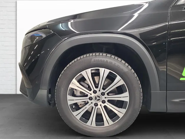 Mercedes-Benz EQB 350 AMG Line 4matic