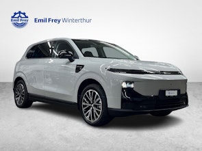 Vehicle image LEAPMOTOR B10 Design