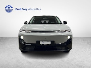 Vehicle image LEAPMOTOR B10 Design