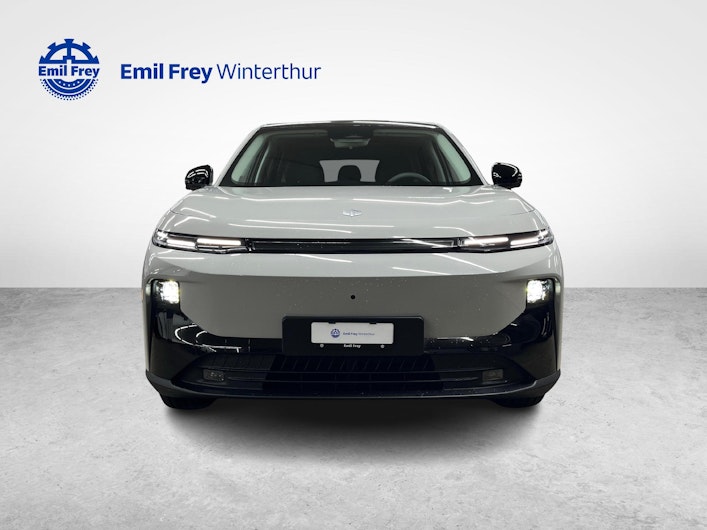 Vehicle image LEAPMOTOR B10