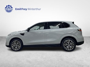 Vehicle image LEAPMOTOR B10 Design