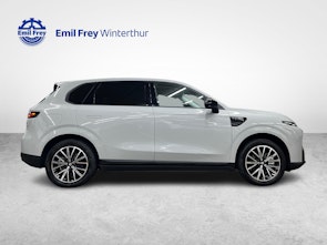 Vehicle image LEAPMOTOR B10 Design