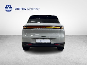 Vehicle image LEAPMOTOR B10 Design