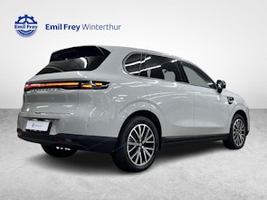 Vehicle image LEAPMOTOR B10 Design