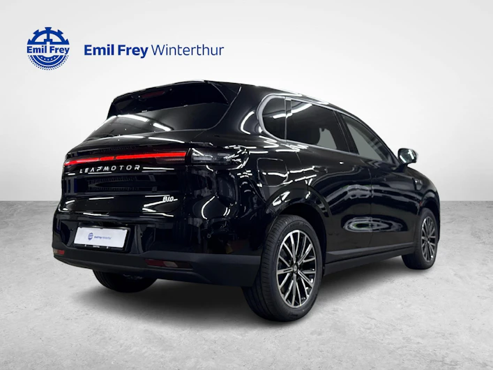 Fahrzeugbild LEAPMOTOR B10