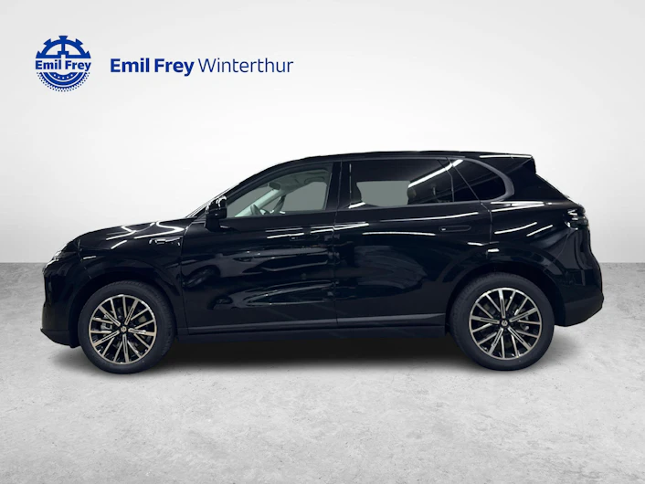 Fahrzeugbild LEAPMOTOR B10