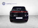 Leapmotor B10 Design