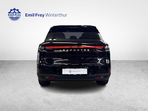 Fahrzeugbild LEAPMOTOR B10 Design