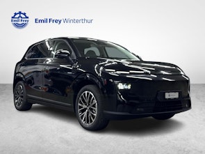 Fahrzeugbild LEAPMOTOR B10 Design