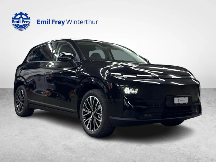 Fahrzeugbild LEAPMOTOR B10