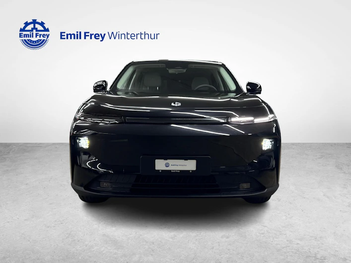 Fahrzeugbild LEAPMOTOR B10