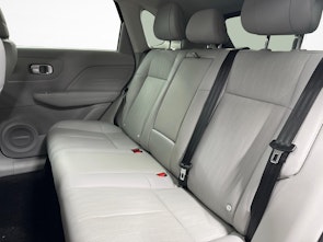 Fahrzeugbild LEAPMOTOR B10 Design