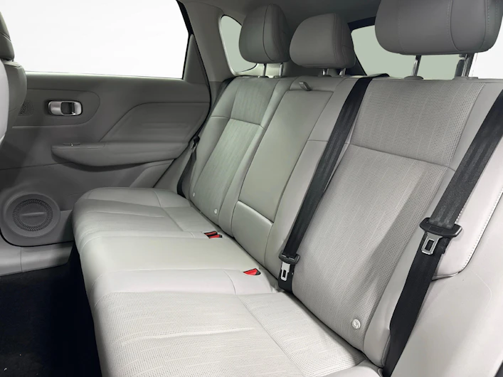 Fahrzeugbild LEAPMOTOR B10