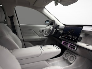 Fahrzeugbild LEAPMOTOR B10 Design