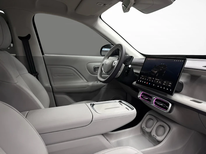 Fahrzeugbild LEAPMOTOR B10