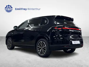 Leapmotor B10 Design