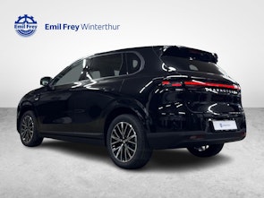 Fahrzeugbild LEAPMOTOR B10 Design