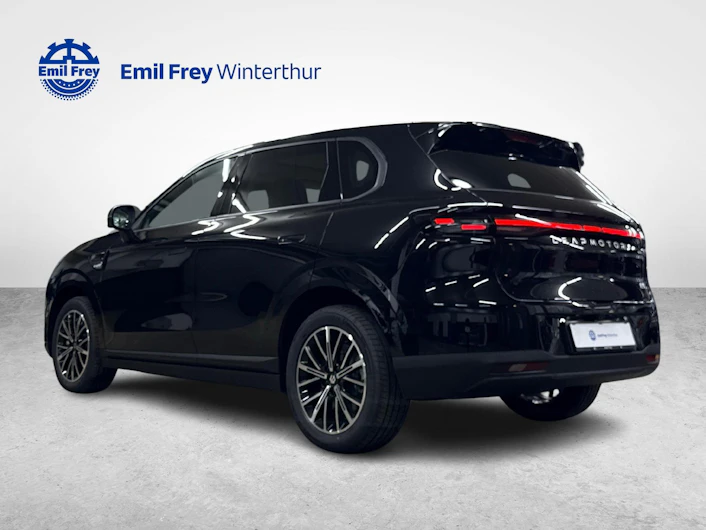 Fahrzeugbild LEAPMOTOR B10