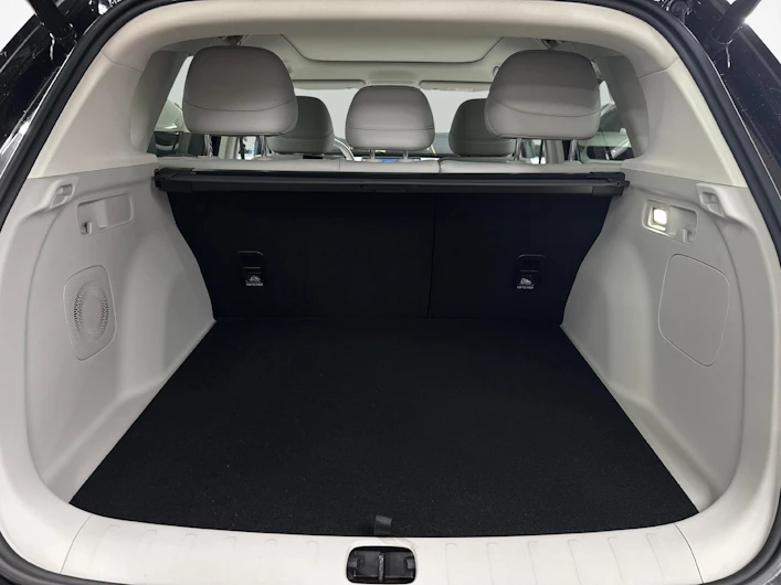 Fahrzeugbild LEAPMOTOR B10