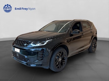 Vehicle image LAND ROVER Discovery Sport 1.5 T 270e Landmark Vehicle image LAND ROVER Discovery Sport 1.5 T 270e Landmark