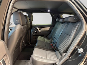 Vehicle image LAND ROVER Discovery Sport 1.5 T 270e Landmark