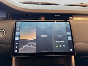 Vehicle image LAND ROVER Discovery Sport 1.5 T 270e Landmark