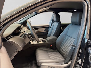 Vehicle image LAND ROVER Discovery Sport 1.5 T 270e Landmark