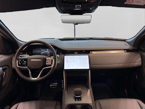 Vehicle image LAND ROVER Discovery Sport 1.5 T 270e Landmark