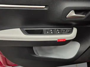 Citroën e-C3 Max