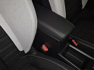 Citroën e-C3 Max