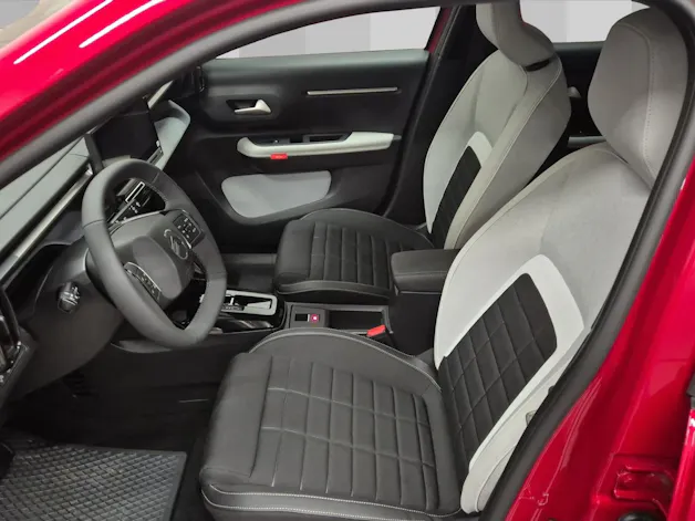 Citroën e-C3 Max