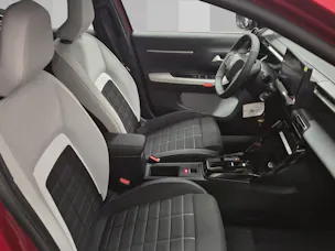 Citroën e-C3 Max