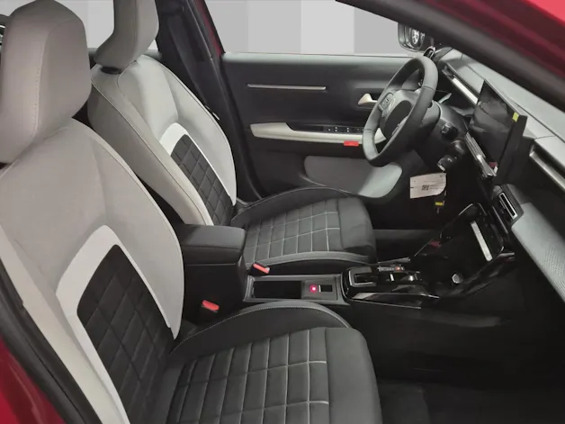 Citroën e-C3 Max