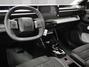 Citroën e-C3 Max