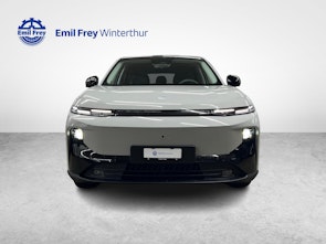 Vehicle image LEAPMOTOR B10 Design