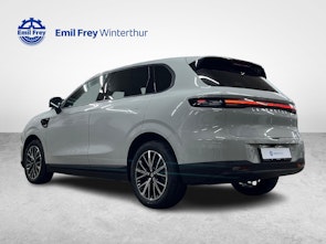 Vehicle image LEAPMOTOR B10 Design