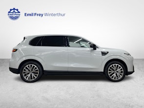 Vehicle image LEAPMOTOR B10 Design