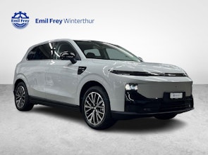 Vehicle image LEAPMOTOR B10 Design