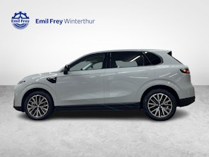 Vehicle image LEAPMOTOR B10 Design