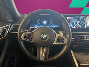 BMW 430d xDrive Gran Coupé MSport