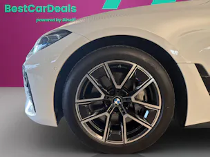 BMW 430d xDrive Gran Coupé MSport