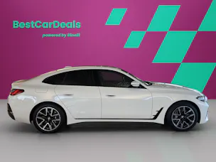 BMW 430d xDrive Gran Coupé MSport
