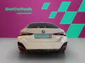 BMW 430d xDrive Gran Coupé MSport