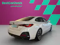 BMW 430d xDrive Gran Coupé MSport