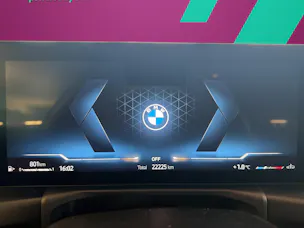 BMW 430d xDrive Gran Coupé MSport